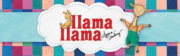 Series: Llama Llama