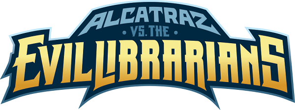Alcatraz vs. the Evil Librarians Series