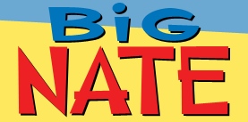 Series: Big Nate