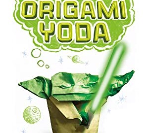 Origami Yoda Series