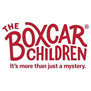 Boxcar Children Mysteries