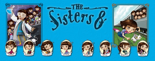 Sisters 8 Series