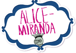 Alice-Miranda Series