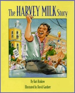 Harvey Milk Story, The