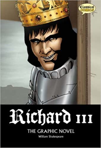 Richard III: The Graphic Novel