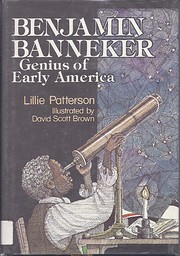 Benjamin Banneker: Genius of Early America