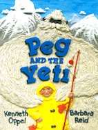 Peg and the Yeti