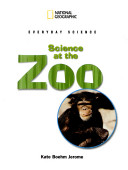 Science at the Zoo