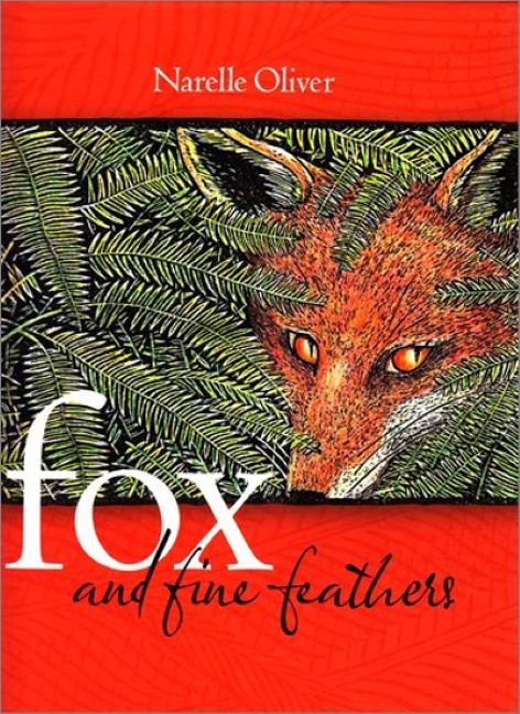 Fox and Fine Feathers