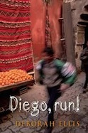 Diego, Run!