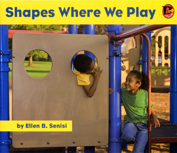 Shapes Where We Play