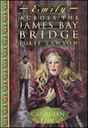 Across the James Bay Bridge: Emily