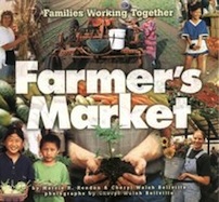 Farmer's Market: Families Working Together