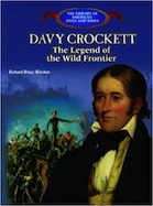 Davy Crockett: The Legend of the Wild Frontier