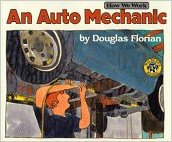 An Auto Mechanic