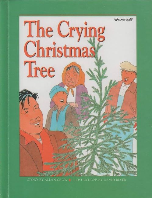 Crying Christmas Tree, The