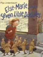 Else-Marie and Her Seven Little Daddies
