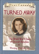 Turned Away: The World War II Diary of Devorah Bernstein