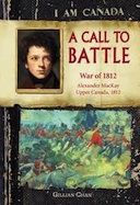 Call to Battle, A: The War of 1812