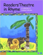 Readers Theatre in Rhyme: A Collection of Scripted Folktales