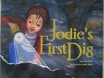 Jodie's First Dig