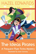 The Ideas Pirates