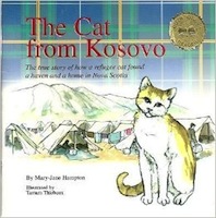Cat from Kosovo, The