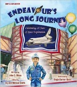 Endeavour's Long Journey: Celebrating 19 Years of Space Exploration