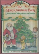 Merry Christmas Book