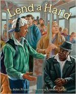 Lend a Hand: Poems about Giving