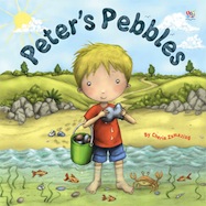 Peter's Pebbles
