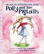 Polly and Her Pigtails