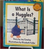 What Is a Huggles?