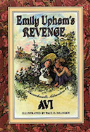 Emily Upham's Revenge: A Massachusetts Adventure