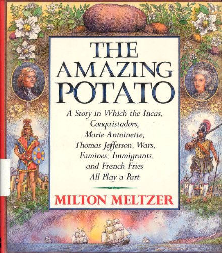The Amazing Potato
