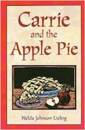 Carrie and the Apple Pie
