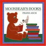 Moonbear's Books