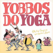 Yobbos do yoga