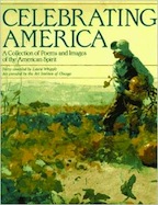 Celebrating America: A Collection of Poems and Images of the American Spirit