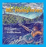 Leaving Mr. Humphries