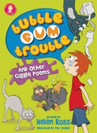 Bubble Gum Trouble and Other Giggle Poems