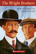 The Wright Brothers: The Flight to Adventure