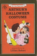 Arthur's Halloween Costume
