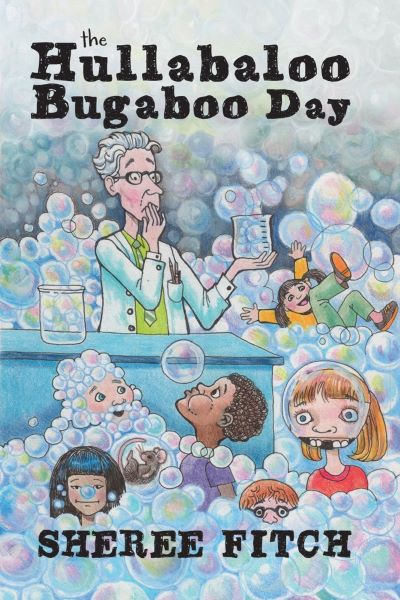 Hullabaloo Bugaboo Day, The