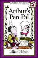Arthur's Pen Pal