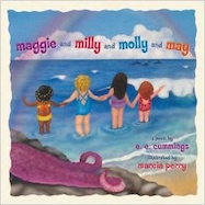 maggie and milly and molly and may