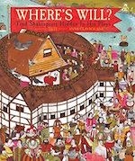 Where's Will?: Find Shakespeare Hidden in His Plays