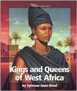 Kings and Queens of West Africa