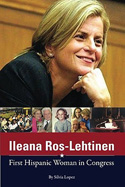Ileana Ros-Lehtinen: First Hispanic Woman in Congress