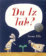 Du Iz Tak? Book Cover Image